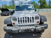 2008 Jeep WRANGLER фото