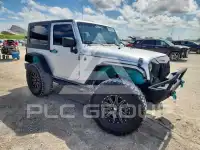 2008 Jeep WRANGLER фото