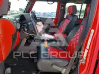 2008 Jeep WRANGLER фото