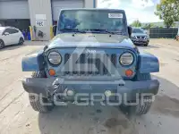 2008 Jeep WRANGLER фото