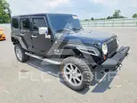 2008 Jeep WRANGLER фото
