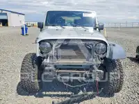 2008 Jeep WRANGLER photo