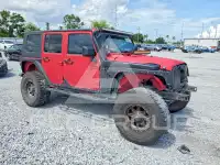 2008 Jeep WRANGLER фото