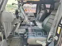 2008 Jeep WRANGLER фото