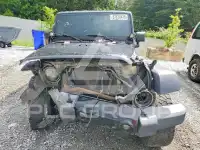 2008 Jeep WRANGLER фото