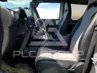 2008 Jeep WRANGLER photo