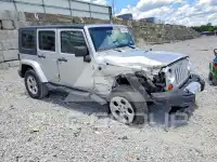 2008 Jeep WRANGLER photo