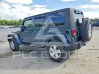 2008 Jeep WRANGLER фото