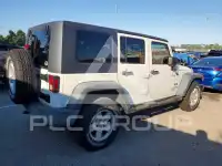 2008 Jeep WRANGLER photo