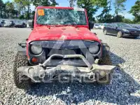 2008 Jeep WRANGLER фото