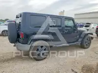 2008 Jeep WRANGLER фото
