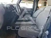 2008 Jeep WRANGLER фото