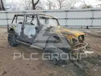 2008 Jeep WRANGLER photo