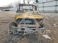 2008 Jeep WRANGLER photo