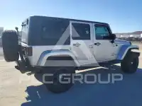 2008 Jeep WRANGLER фото