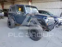 2008 Jeep WRANGLER фото