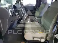 2008 Jeep WRANGLER photo