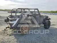 2008 Jeep WRANGLER фото
