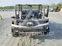 2008 Jeep WRANGLER фото