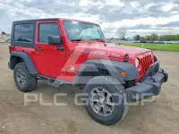 2008 Jeep WRANGLER фото