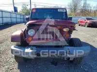 2008 Jeep WRANGLER фото