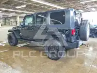 2008 Jeep WRANGLER photo