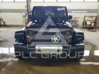 2008 Jeep WRANGLER photo