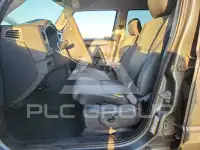 2008 Jeep COMANDER фото