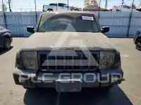 2008 Jeep COMANDER photo