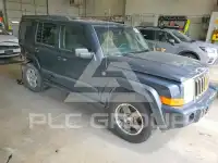 2008 Jeep COMANDER фото