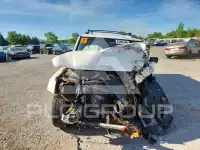 2008 Jeep COMANDER photo
