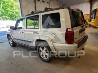 2008 Jeep COMANDER фото