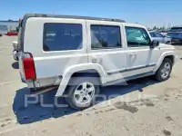 2008 Jeep COMANDER фото