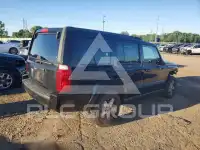 2008 Jeep COMANDER photo