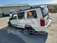 2008 Jeep COMANDER photo