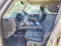 2008 Jeep COMANDER фото