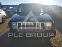 2008 Jeep COMANDER photo