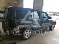 2008 Jeep COMANDER фото