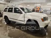 2008 Jeep CHEROKEE фото