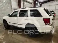 2008 Jeep CHEROKEE фото