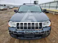2008 Jeep Grand Cherokee фото