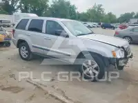 2008 Jeep CHEROKEE фото