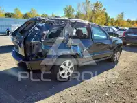 2008 Jeep Grand Cherokee фото