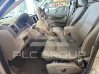 2008 Jeep CHEROKEE фото