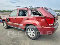 2008 Jeep Grand Cherokee фото