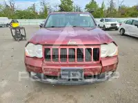 2008 Jeep Grand Cherokee фото
