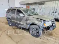 2008 Jeep CHEROKEE фото