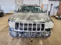 2008 Jeep CHEROKEE фото