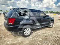 2008 Jeep CHEROKEE фото