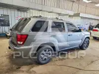 2008 Jeep CHEROKEE фото